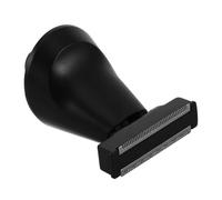 Beaupretty Accessori Per Rasoi Elettrici Rasoio Per Sopracciglia Da Uomo Rasoio Elettrico Da Donna Rasoi Elettrici Per Uomo Trimmer Rasoio Elettrico Per Il Viso Degli Uomini Black Plastica