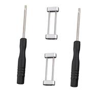 Beaupretty Accessorio Per Cinturino Orologio in Di Collegamento Per Cinturino Per Compatibile Con Suunto Core