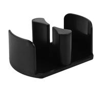 Beaupretty Accessorio Tazza per Avvolgitore Orologi Automatici, Supporto Rotante in Plastica Antiscivolo, Ricambio Silenzioso per Custodia Carica Orologi Meccanici