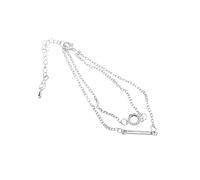 Beaupretty Alla Creativo Doppio Delicato Decorazione in Design Semplice e Raffinato Realizzato Materiali Per Quotidiano Feste e Regali