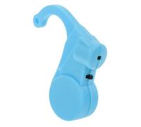 Beaupretty Allarme Anti-sonno Alla Guida Ergonomico Per Conducenti Dispositivo Sicurezza Per Prevenire Stanchezza Design Comodo Indossare All'orecchio