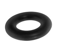 Beaupretty Anello Silenzioso per Sax Tenore Silicone Riduzione Rumore per Pratiche Musicali Protettivo per Campana Accessori Strumenti Musicali