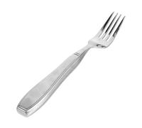 Beaupretty Antivibrazioni Acciaio Inossidabile per Anziani e Persone con Disabilità Utensili Pesanti per Esperienza Pranzo Riabilitazione