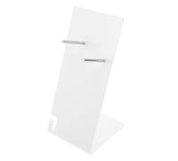 Beaupretty Asciugacapelli Display Stand Spazzola Per Spazzola Per Asciugatrice Macchina Asciugacapelli Cappotto Gancio Del Basamento Strumento Di Organizzatore Hot