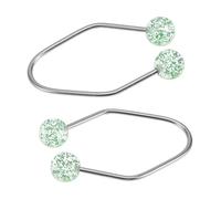 Beaupretty Attrezzo per Esercizi Facciali Dimple Trainer per Il Viso Dimple Makers per Le Guance Dimple Smile Trainer