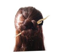 Beaupretty bacchette per barrette hair clip sundek hair pin hair accessories hair charms bastoncini per forcina da donna bastoncino per temperamento Forcina decorativa