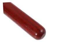 Beaupretty Bacchette Ritmiche Legno Classico per Percussioni Strumento Educativo per Metodo Orff e Attività