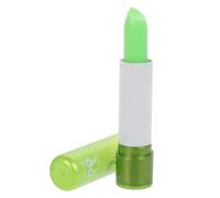 Beaupretty Balsamo Labbra Idratante Aloe Vera Lucidalabbra Trasparente Che Cambia Colore La Temperatura e Lunga Tenuta Per Labbra Morbide e Protette Tutto Giorno