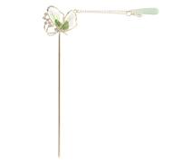 Beaupretty Bastoncini Per A Farfalla Forcine Per Cinesi Bacchette Per In Vintage Bastoncini Per Intrattenimento Musiche E Canzoni Forchette Per