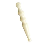 Beaupretty Bastoncini Per Massaggi in Legno Per Piedi e Corpo Attrezzi Portatili Per Agopressione Massaggiatore Per Punti Agopuntura Strumento Per Massaggi a