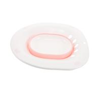 Beaupretty Bidet Portatile Per Donne Post-partum e Emorroidi Bidet Compatto Pieghevole Per Casalingo e Ospedaliero