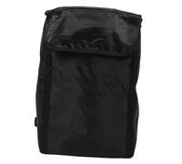 Beaupretty Borsa Cajon Nero Resistente con Metodo di Trasporto Comodo per Percussioni da Viaggio