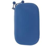Beaupretty Borsa Per La Conservazione Cosmetica Penna Simpatico Astuccio Matita Astuccio Sfuso Matite Pochette Trucchi Piccolo Astuccio Custodia Organizer Per Penne Blue Gel Di Silice
