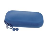 Beaupretty Borsa per Penne Silicone Capacità Organizer per Cancelleria con Cerniera Custodia per Scuola