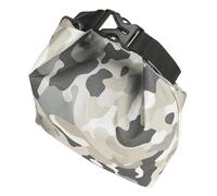 Beaupretty Borsa Porta Biberon in Poliestere Isolante per Latte e Succhi, Pratica e Compatta, Facile da Pulire, per Passeggiate e Uscire Ragazzo Ragazza