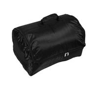 Beaupretty Borsa Portatile per Cassa Audio con Doppie Spalline Zaino Leggero per Trasporto e Protezione Outdoor Compatibile con Roland Ex