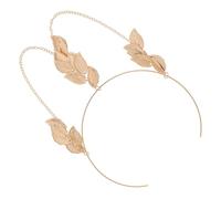 Beaupretty Bracciale Con Nappa Di Design Barocco Bracciale Rigido Aperto Per Donna Realizzato in Resistente Lega Di Zinco Accessorio Elegante Moda Per Ogni Occasione