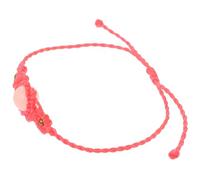 Beaupretty braccialetto d'epoca bracciale per uomo donna braccialetti regolabili bracciali di corda braccialetto per le donne delicato Bracciali da uomo involucro tessuto Pietra