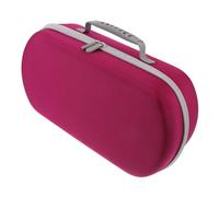 Beaupretty Bustina Porta Phon Rigida Compatibile Asciugacapelli Custodia Protettiva da Viaggio Organizer Compatto Resistente Urti e Versamenti Elegante e Funzionale per Salone e Uso