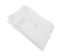 Beaupretty Camice da Laboratorio Scientifico per Maniche Elastiche Lunghe Costume Medico per Asilo e Scuola Elementare Vestito da Dottore Bianco Traspirante per Gioco di Ruolo e Festa di