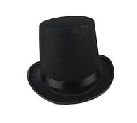 Beaupretty Cappello per Costume Adulto Accessorio per e Mascherate per Maghi e Detective e Retro Aggiungi un Al Look