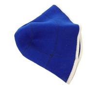 Beaupretty Cappello Sauna Assorbente Traspirante Protezione per Durante Spa e Sauna per Lunghi Confortevole per Amich Famiglia