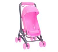 Beaupretty Carrozzina per Plastica Resistente Accessorio per Casa delle e Educativo per Sviluppo Manuale
