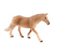 Beaupretty Cavallo per Decorazione Equestre Creativa e Cavallo Realistico per Decorazioni Indoor e Regali