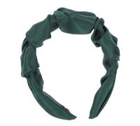 Beaupretty Cerchietto Intrecciato Colore Solido Elegante Copricapo Moda Per Donne Ragazze Design Vintage Fissare Capelli Appuntamenti Feste Compleanni Regalo Amici Fidanzate Familiari Collegh