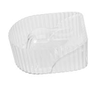 Beaupretty ciotola per ammollo per manicure ciotola per l'immersione delle ciotola per immergere le dita utensili attrezzo forniture per saloni di bellezza immergere la ciotola