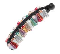 Beaupretty Clip Banana con Fermaglio Francese per Accessorio Moda Boho per Fermacoda e Sicuro Adatto Vari Stili e Outfit