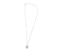 Beaupretty Collana Ciondolo Ti in Lingue Collana Romantica Per Matrimonio Ricordo d Senza e Nichel Indossabile in