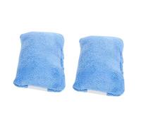 Beaupretty Confezione Da 2 Supporti Per Il Pollice Per Cuscinetti Articolari Cuscinetti Per Impugnature Manuali Cuscinetti Traspiranti E Lavabili Per Lassistenza Agli Anziani