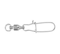 Beaupretty Connettore per Aquiloni Acciaio Inossidabile con Attacco per Cuscinetto Accessorio per Sostituzione Cuscinetto Assiale per Varie Tipologie Aquiloni Sicuro e Versatile