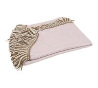 Beaupretty Copertura in per Pianoforte Verticale e Puta Rosa Resistente alla Deformazione Finitura Raffinata, Design Unico Decorativo per Protezione da Interno
