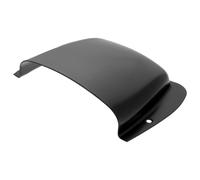 Beaupretty Copertura Protettiva per Ponte Basso in Lega di Zinco Resistente Design Stabile e Portatile Accessorio Duraturo per Bassi Facile da Usare e Trasportare Nero