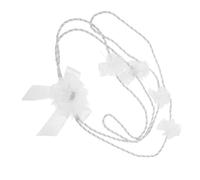 Beaupretty Corda per Handfasting per Matrimonio Corda per Unità del Matrimonio Design Tradizionale Corda Rustica per Cerimonia Resistente per Uso Interno ed Esterno