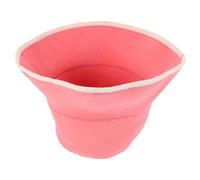 Beaupretty Cuffia Da Sauna in Feltro Spesso Cappello Assorbente Per Donna Cappello Da Sauna Cappello Da Bagno Russo in Lana Accessorio Per Bagno Turco