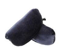 Beaupretty Cuscinetti Per Stampelle Sotto Le Ascelle Accessori Per Stampelle Di Ricambio Cuscinetti Per Per Braccio Da Passeggio Sostituibili e Comodi