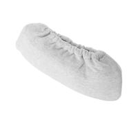 Beaupretty Cuscinetto Di Ricambio Per Stampelle Ascellari Supporto In Schiuma Morbida E Traspirante Per Stampelle Ispessimento Compatto Riutilizzabile Portatile In Cotone Grigio