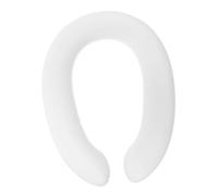 Beaupretty Cuscino Imbottito Per Sedile Wc Anti-freddo Per Addestramento Al Vasino Dei Ragazzo Ragazza Utilizzabile Per Viaggi o Uso Domestico Realizzato in Materiale Pu Comodo Da Usare Sicur