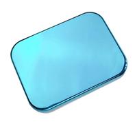 Beaupretty Custodia Per Con Porta Creativa Per Ragazze Facile Trasportare Blu Per Viaggi e Attività Outdoor