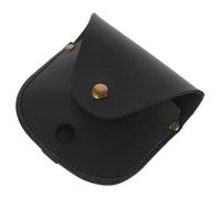 Beaupretty Custodia per con PU Protezione Pratica e per Orologi Tascabili per Campeggio e All Aperto
