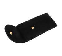 Beaupretty Custodia per Orologio da Viaggio Protezione Completa per Orologio Design Bottone Pressione Adatta per Viaggi all Aperto e Conservazione Colore Casuale