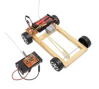 Beaupretty da Te per Bambini Educativo Tecnologia Piccole Dimensioni Stimola l'Intelligenza e l'Abilità Pratica Progetti Costruzione per Studenti