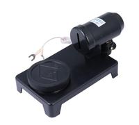 Beaupretty Dimostratore di Sintesi e Dispersione della Luce Bianca in Vetro Trasparente per Lezioni di Fisica Strumento Didattico Ottico per Esperimenti di Ottica Fisica e Apprendimento