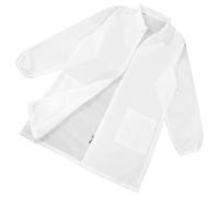 Beaupretty Divisa Da Toelettatura Per Donna Elegante Grembiule Da Barbiere Toelettatura Per Cani Cappotto Per Negozio Di Animali Manica Abbigliamento Per Toelettatura Animali