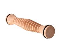 Beaupretty Ergonomico Per La Pianta Del Piede in Legno Per Il Rilassamento E La Salute Per Uso Domestico