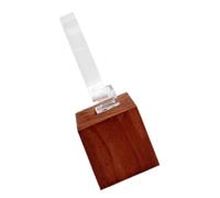 Beaupretty Espositore per Orologio da Polso Supporto Robusto Organizza e Mostra Orologi Eleganti Superficie Antigraffio Adatto per Casa Ufficio e Vetrina