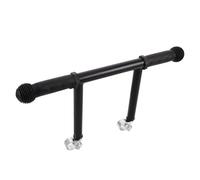 Beaupretty Estensibile per con Impugnatura Antiscivolo Nero Accessorio e Compatibile per Tutti i Modelli Carrozzina per Genitori Attivi